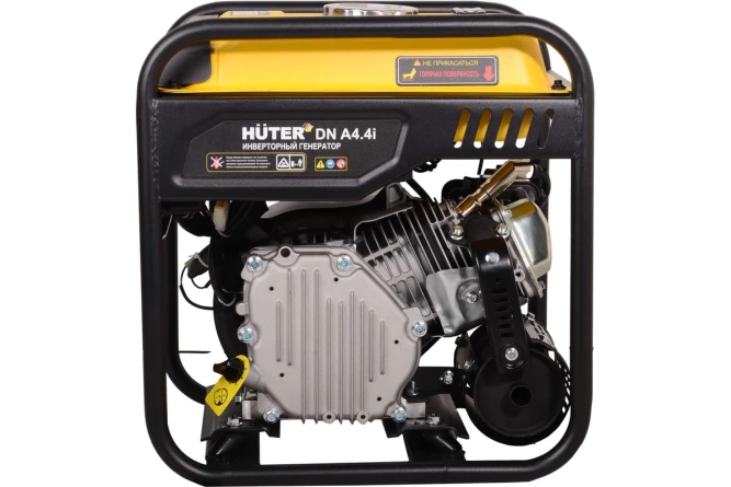 Генератор инверторный Huter DN А4,4i в Екатеринбурге