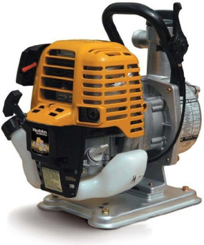 Мотопомпа Caiman SE-25F