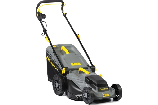 Газонокосилка электрическая Champion EM4318 в Екатеринбурге