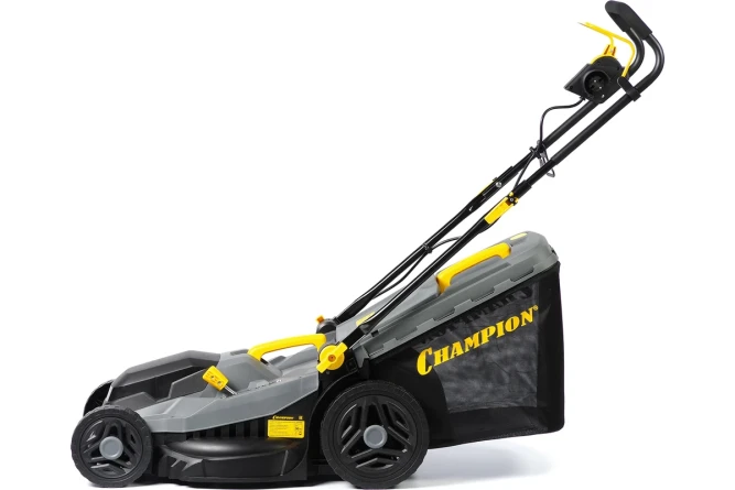 Газонокосилка электрическая Champion EM4318 в Екатеринбурге