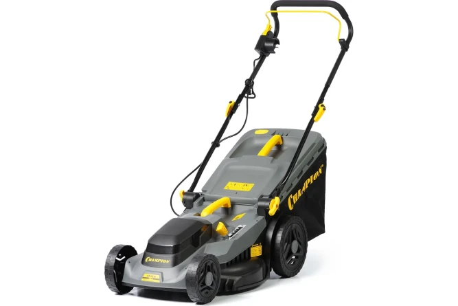 Газонокосилка электрическая Champion EM4318 в Екатеринбурге