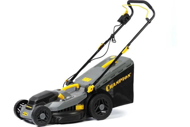 Газонокосилка электрическая Champion EM4318 в Екатеринбурге