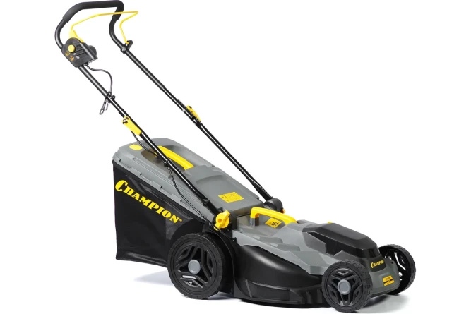 Газонокосилка электрическая Champion EM4318 в Екатеринбурге