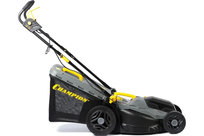 Газонокосилка электрическая Champion EM4318 в Екатеринбурге
