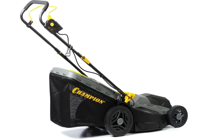 Газонокосилка электрическая Champion EM4318 в Екатеринбурге