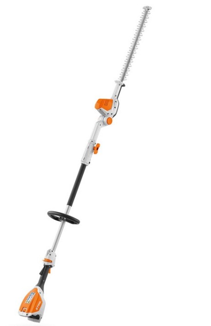 Аккумуляторный мотосекатор Stihl HLA 56 в Екатеринбурге
