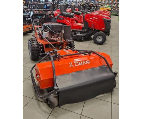 Газонокосилка бензиновая ZimAni ZTR100 в Екатеринбурге