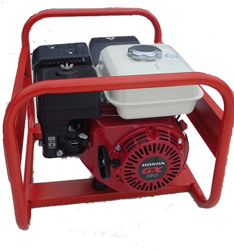 Бензогенератор Вепрь АБП 4, 2-230 ВХ в Екатеринбурге