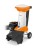 Садовый измельчитель STIHL GH 460 C бензиновый в Екатеринбурге