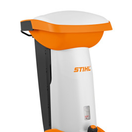 Садовый измельчитель STIHL GH 460 C бензиновый