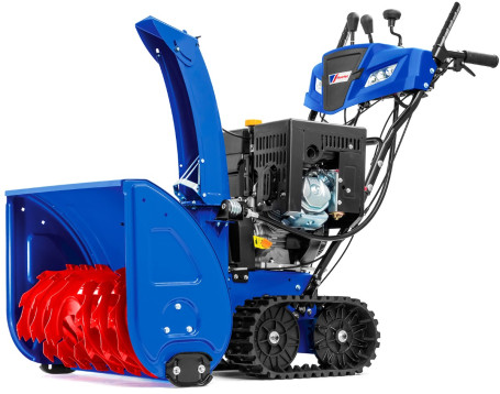 Снегоуборщик MasterYard MV 23528 RET в Екатеринбурге
