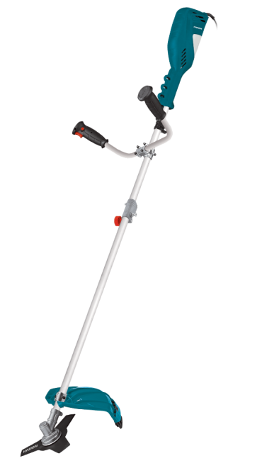 Электрический триммер Hyundai GC 1400 в Екатеринбурге