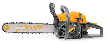Бензопила Daewoo DACS 4516