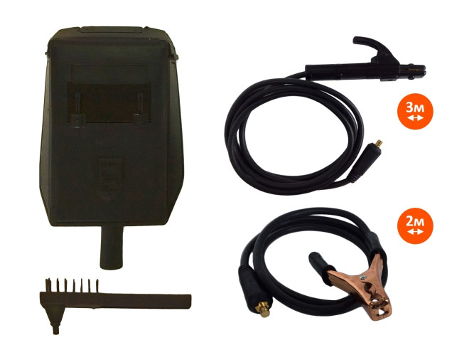 Сварочный аппарат Daewoo DW 160 MMA в Екатеринбурге