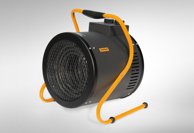 Тепловая пушка электрическая Парма TB-9/3-1 в Екатеринбурге