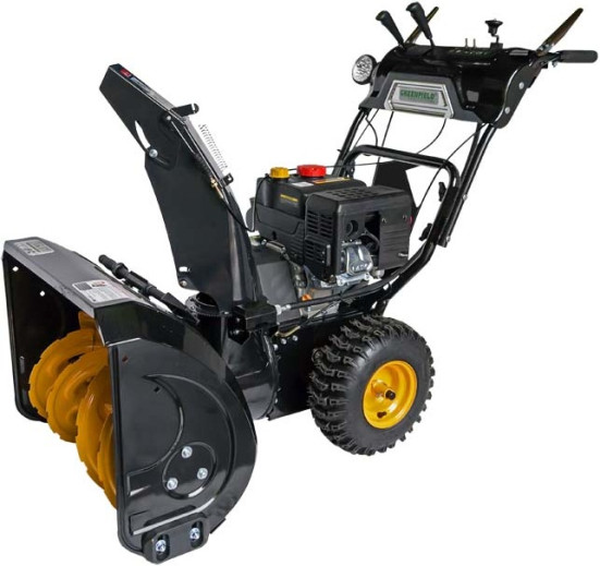 Снегоуборщик Green Field GF7HP/26"E в Екатеринбурге