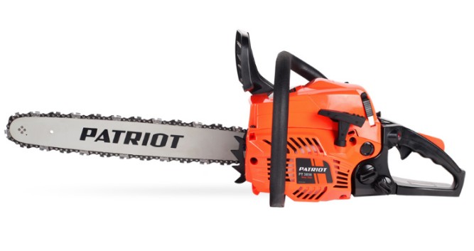 Бензопила Patriot РТ 3818 18&amp;quot; в Екатеринбурге