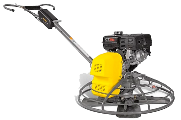 Машина затирочная WACKER NEUSON CT36-5A 5000620829 в Екатеринбурге