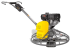 Машина затирочная WACKER NEUSON CT36-5A 5000620829 в Екатеринбурге