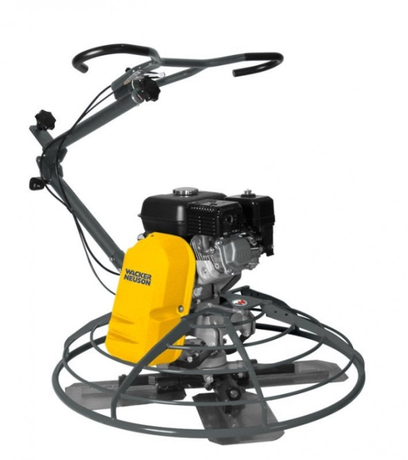 Машина затирочная WACKER NEUSON CT36-5A 5000620829 в Екатеринбурге