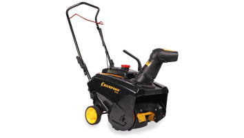 Снегоуборщик бензиновый Champion ST246