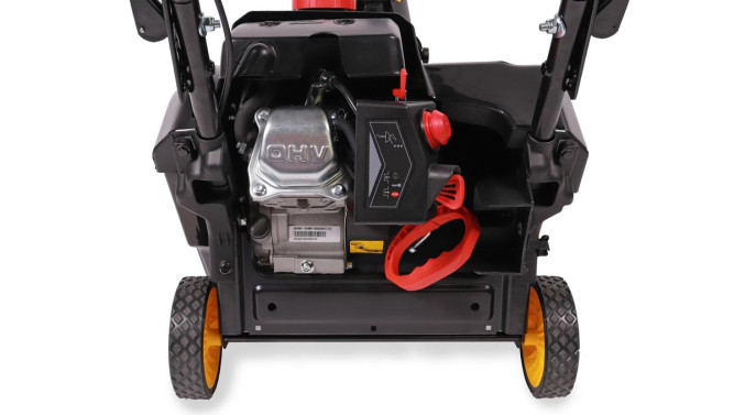 Снегоуборщик бензиновый Champion ST246 в Екатеринбурге