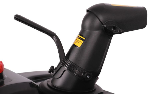 Снегоуборщик бензиновый Champion ST246 в Екатеринбурге