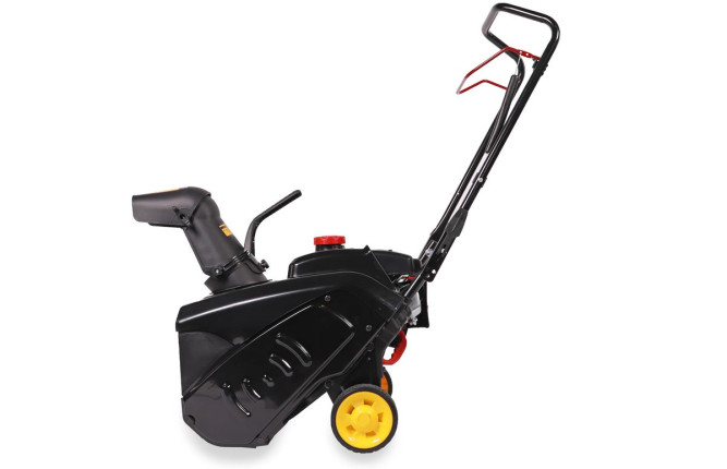 Снегоуборщик бензиновый Champion ST246 в Екатеринбурге