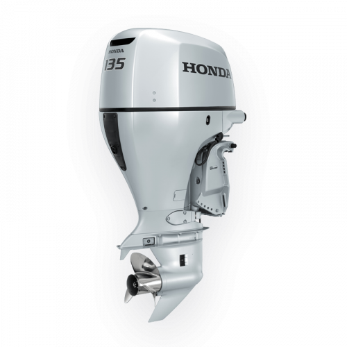 Лодочный мотор Honda BF135AK2 LCU в Екатеринбурге