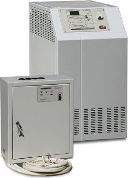 Стабилизатор напряжения однофазный Штиль R-27000 в Екатеринбурге