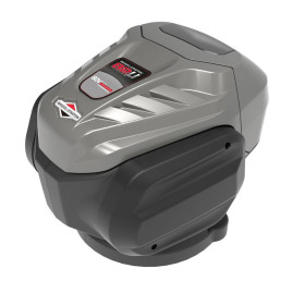 Аккумуляторная подметально-уборочная машина TIELBUERGER TK17E (двигатель Briggs&Stratton 82V)