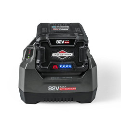 Аккумуляторная подметально-уборочная машина TIELBUERGER TK17E (двигатель Briggs&Stratton 82V)