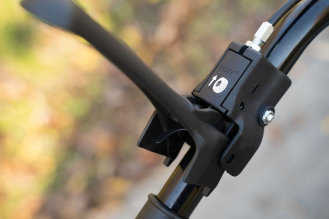 Аккумуляторная подметально-уборочная машина TIELBUERGER TK17E (двигатель Briggs&amp;amp;Stratton 82V) в Екатеринбурге