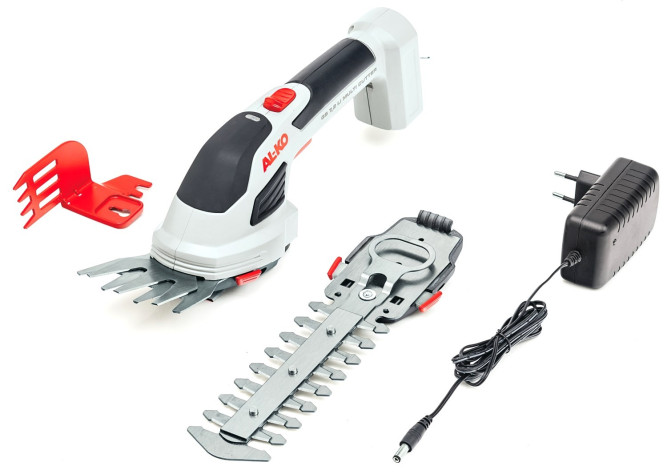 Ножницы аккумуляторные AL-KO GS 7,2 Li MULTI CUTTER в Екатеринбурге