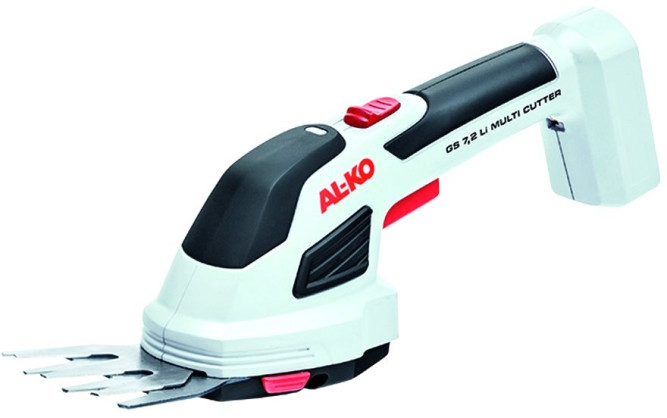 Ножницы аккумуляторные AL-KO GS 7,2 Li MULTI CUTTER в Екатеринбурге