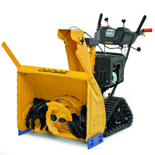 Снегоуборщик бензиновый Cub Cadet 730 HD TDE в Екатеринбурге