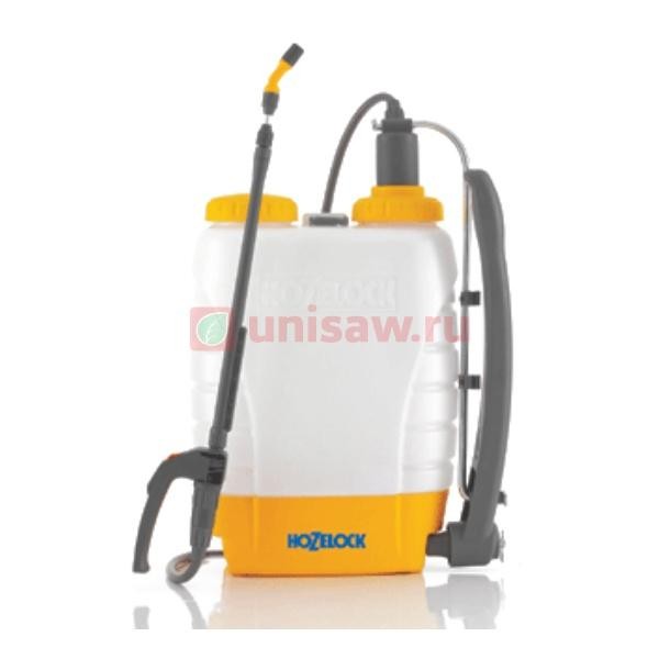 Опрыскиватель Hozelock Plus 16 л в Екатеринбурге