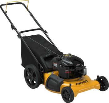 Газонокосилка бензиновая Parton PA625N21RH3