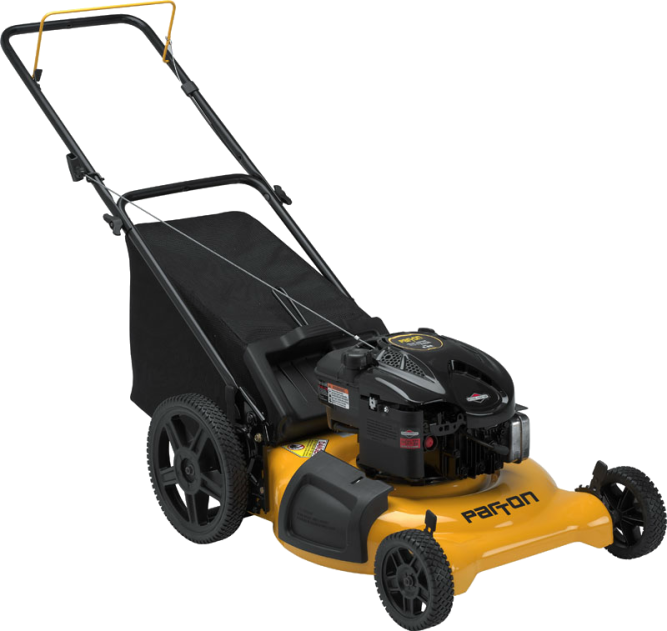 Газонокосилка бензиновая Parton PA625N21RH3