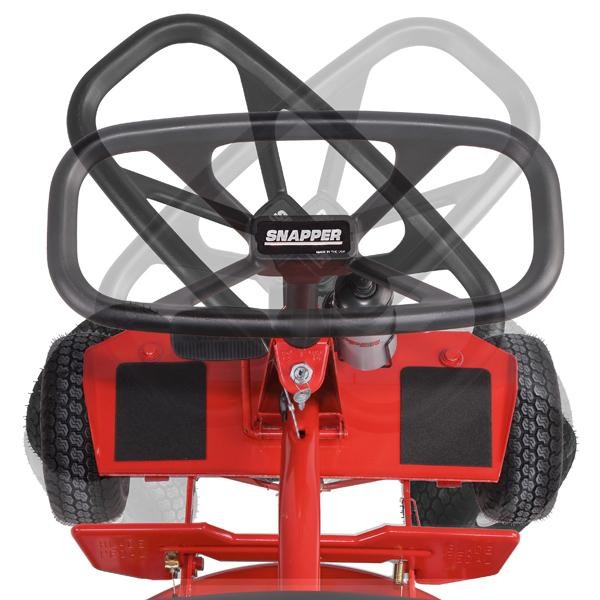 Райдер Snapper E2813523BVE 13,5 л.с. в Екатеринбурге