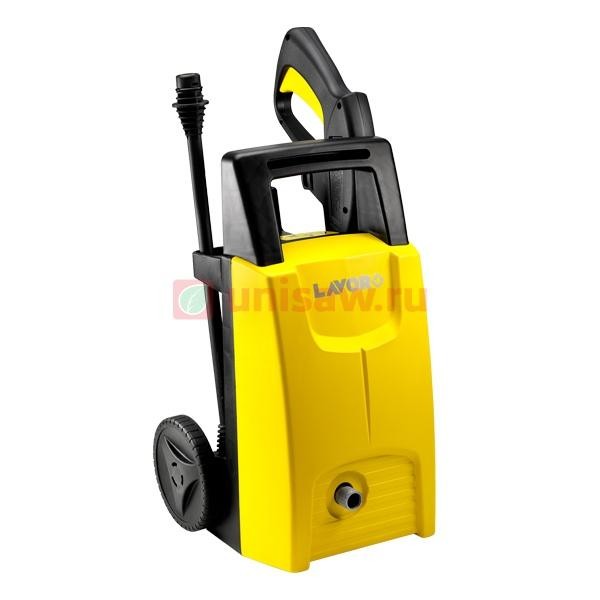 Мойка высокого давления Lavor MISTRAL PLUS 120 в Екатеринбурге