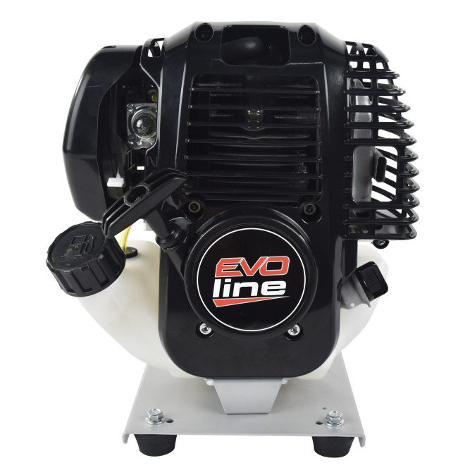 Мотопомпа бензиновая EVOline XG 10 в Екатеринбурге