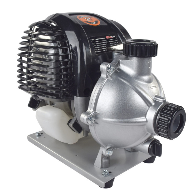 Мотопомпа бензиновая EVOline XG 10 в Екатеринбурге