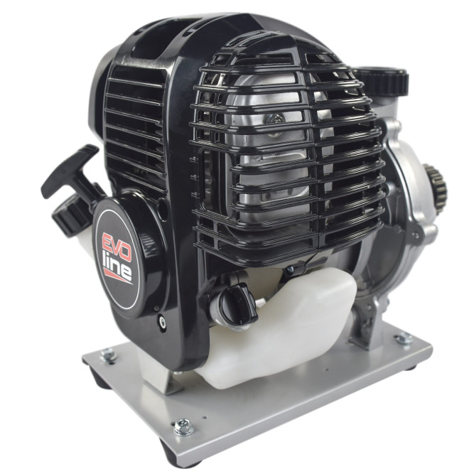 Мотопомпа бензиновая EVOline XG 10 в Екатеринбурге