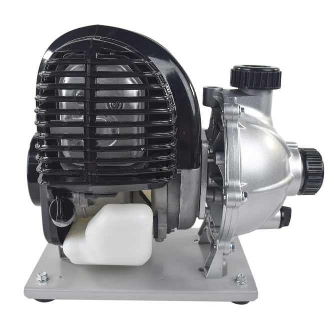 Мотопомпа бензиновая EVOline XG 10 в Екатеринбурге