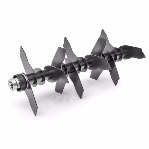 Вал сменный с ножами для вертикуттера Optima 34 VE MTD в Екатеринбурге