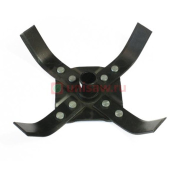 Фреза левая внешняя, MB FUN Pubert