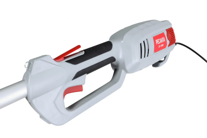 Электрический триммер Ресанта ЭТ-1000 в Екатеринбурге