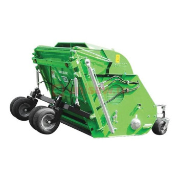 Косилка цеповая задняя JAGUAR 1800