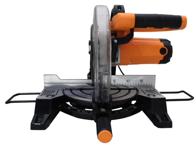 Торцовочная пила Вихрь ПТ-255Л в Екатеринбурге